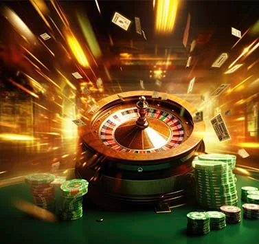 OXBE trò chơi Slot và Jackpot